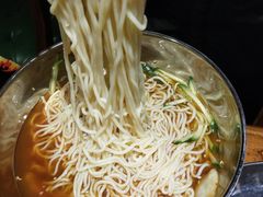 -原始泥炉烤肉(总店)