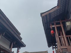 -濮园 · 四合院餐厅