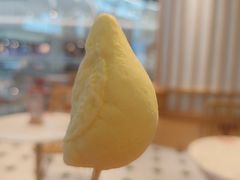 榴莲冰激凌-丹礼糖甜品