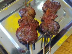 -兰州老马家美食(凤凰岭店)