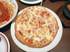 -萨莉亚意式餐厅(杭州滨江天街店)