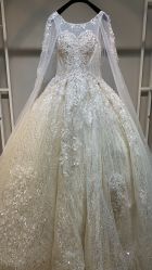 -韩国天使嫁衣婚纱礼服馆(上海旗舰店)