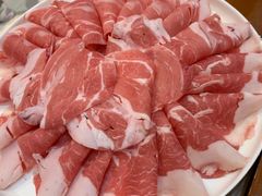 -满旗楼 北京烤鸭·涮羊肉火锅(武昌店)