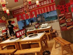 -佬缸炮江湖川菜(玉林店)