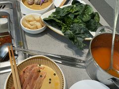 -海底捞火锅(赛格国际购物中心店)