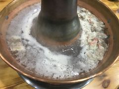 -元盛居(亚泰大街店)