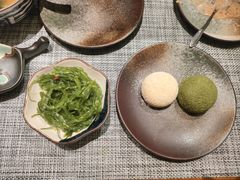 -戏作寿司(观音桥店)