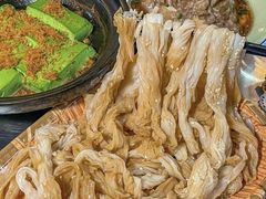 -1819餐厅·团队聚餐·烤串·精酿