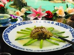 -吴门人家·苏宴宫廷菜(拙政园店)