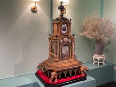 -故宫钟表馆