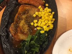 -萨莉亚意式餐厅(深圳北站店)