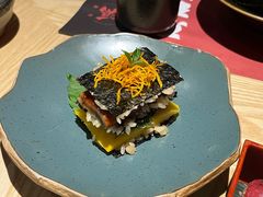 -鸟山鸣·日料食堂(王府井店)