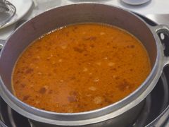 -荣叔港式沙嗲牛肉火锅(正佳潮流店)