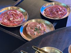 -西塔老太太泥炉烤肉(上海七宝领展广场店)