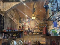 -安立可意大利美食