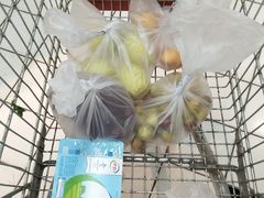 -物美超市(三里河店)