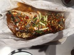 -不夜天烧烤牛骨头(南湖店)