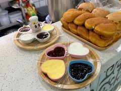-BAURSAK包尔萨克早餐屋(第二分店)