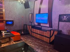 -极度沸点CLUB KTV(世贸中心店)