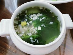 -将相和·海鲜蒸饺大连菜
