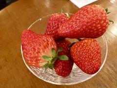 草莓-去茶山(重庆万象城店)