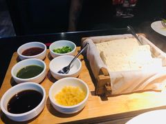 -旺顺阁鱼头泡饼(常营店)