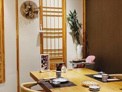 -吉之仙•中国制造•出口级食材日料店(领事馆总店)