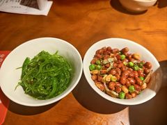 -李犟大爆鳝面·手工蟹黄包(湖滨西湖店)