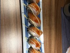 -小笠原·日料店