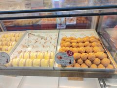 -楊記桃酥王(下马坊店)