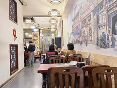 -聚首堂·特色小吃·肘子(什刹海德胜门店)