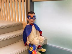 -稚舍托育(昌平中心)