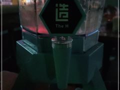 -造精酿餐厅
