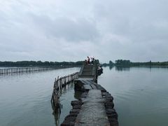 -兰亭风景区