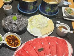 -东来顺(非遗·清真火锅·盛世广场店)