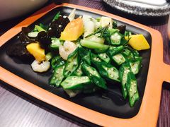 -孙家外婆•长春地标美食新名片(吾悦广场店)