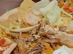 -临潼印象·特色陕菜