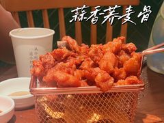 -湖兰金牌小炒肉(椒江万达店)