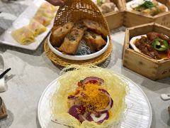 -如丰晟宴(长安万达店)