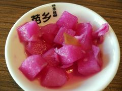 -苗乡米线(建军路店)