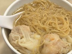 -盛记粥面(佐敦店)