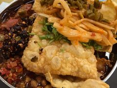 -红鼻子桂林米粉(金唐新光界店)