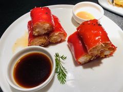 -蝴蝶里·粤菜·点心(滨江龙湖店)