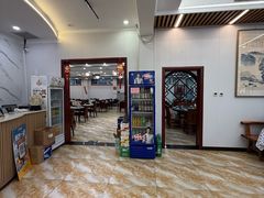 -丽泽山庄·生态怀柔菜·虹鳟鱼(红螺寺店)