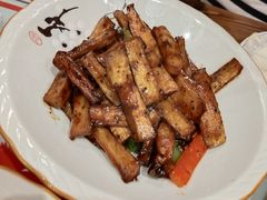 -吉祥春饼·烤鸭(国贸店)