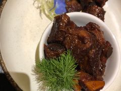 -柒园·三十年创意杭帮菜(龙湖滨江天街店)