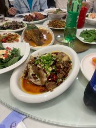 -鑫淼餐饮娱乐中心(江东街店)