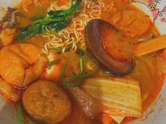 重庆牛油麻辣汤底-皆道拌麻辣烫·麻辣拌