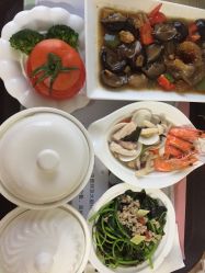 -敦南真爱月子会所(黄埔店)