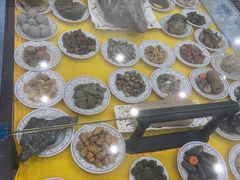 -游龙石文化科普馆